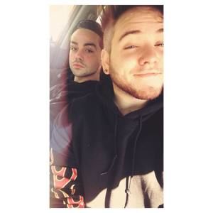 Meet your Posher, Wesley